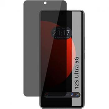 Tumundosmartphone Protector Pantalla Hidrogel Xiaomi 12S Ultra