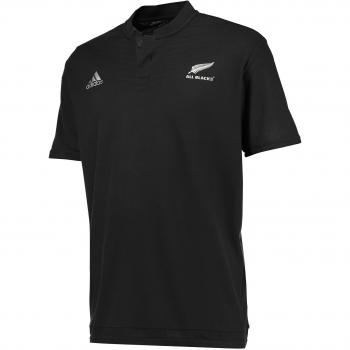 Adidas Anthem AB Polo Shirt for Men in Black – XS