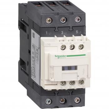 Relè Contatto ELVK 3F 40A Schneider Electric