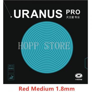 YINHE Uranus Tischtennis Schwamm