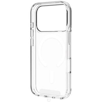 Capa EcoMagsafe Muvit For Change, Transparente, iPhone 17 Pro