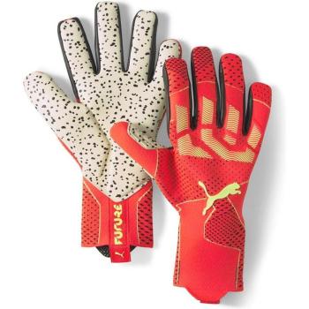 Future Z One Coral – Luvas de Goleiro