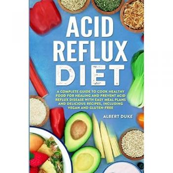 Acid Reflux Diet