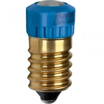 Hager Berker Blue Light Control E14