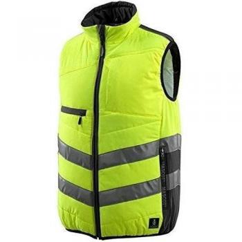 Chaleco Protector Mascot Safe Supreme Invierno 15565
