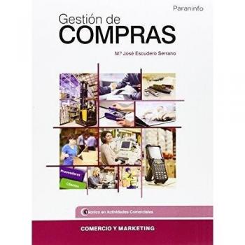 Gestión de compras