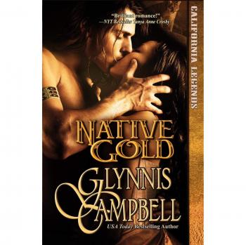 Campbell, Glynnis: Native Gold