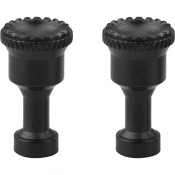 2PCS Detachable Metal Thumb Rockers for DJI Mavic 2/Air