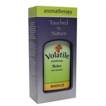 Volatile Aromatische Badolie, 250 ml