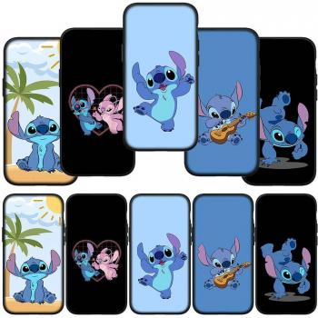 Pokrowiec Stitch do iPhone 16