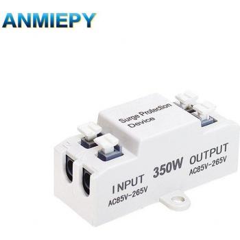 Voltage Stabilizing LED Lamp with Surge Protection 5000V Max 350W