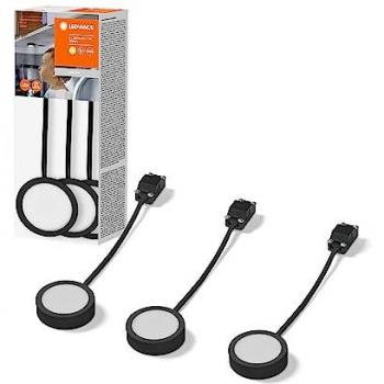 Ledvance Tracklight Pendelleuchte Zylinder GU10 Weiß