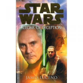 Star Wars: Cloak Of Deception