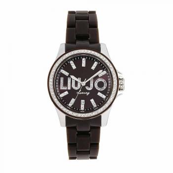 Liu Jo TLJ256 Damenzeitmesser mit Quarzwerk
