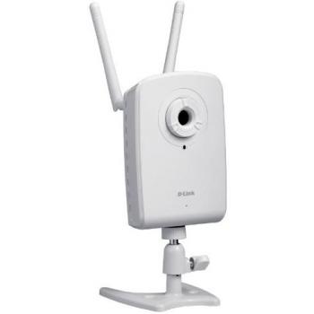 Caméra IP D-Link DCS 1130 – Surveillance vidéo