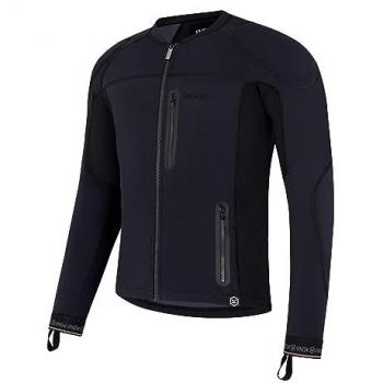 Giacca protettiva Knox Action Pro Nero L