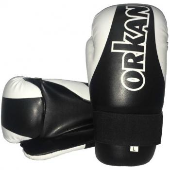 Adidas Speed Focus Mitts black/white