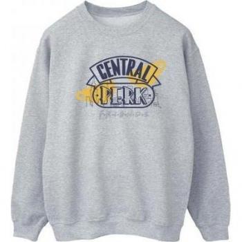 Central Perk Classic Long-Sleeve