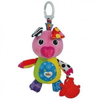 Oinker Clip-On Toy for Pushchairs