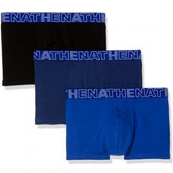 Athena Boxer Colore Base