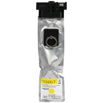 Cartucho Compatible Epson T9454 Amarillo