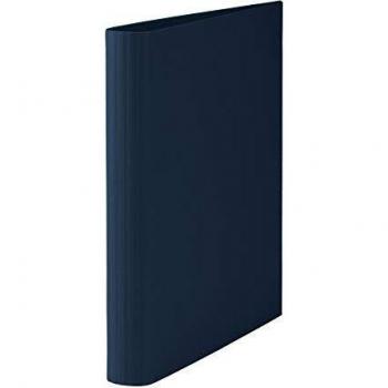 Navy Ringbuch A4 2 Ringe 25mm