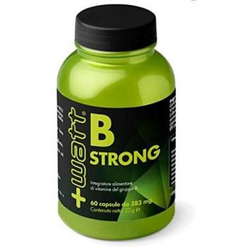 Vitamina B Power