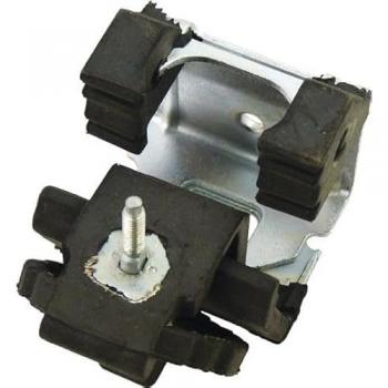 Supporto e Silenziatore VEGAZ RG-135