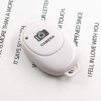 Drahtloser Selbst-Timer für Smartphones