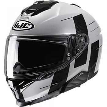 HJC CASQUE INTEGRAL i71 PEKA - MC5