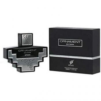 Afnan Ornament Pour Homme 100 ml Eau de Parfum
