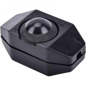Plug-In Lamp Dimmer Switch