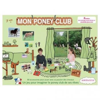 Poney Club