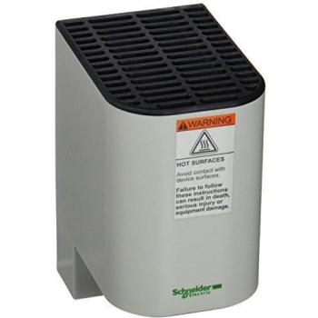 NSYCR50WU2C Cabinet Heater 50W