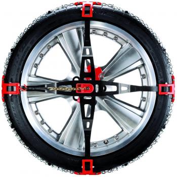 Maggi sport TRAK 209 cadenas de nieve