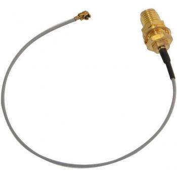 Mini-PCI RF Kabel IPX auf SMA Jack 15cm