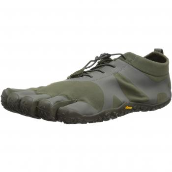 Vibram - V-Alpha para Hombres, Talla 10.5-11 M US