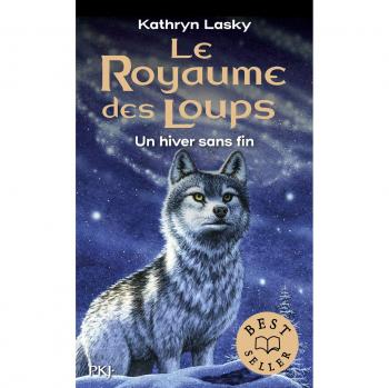 unbekannt - Le royaume des loups, Tome 4 : Un hiver sans fin - Preis vom 18.09.2025 05:07:49 h