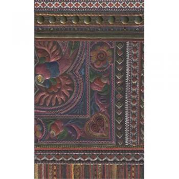 Patchwork 4 [Livre en VO]
