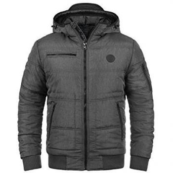 Blend Steppjacke BHBoris Herren