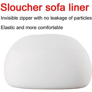 Moderne Sitzsackabdeckung für Wohnzimmer