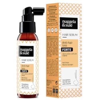 Nuggela & Sulé Tratamiento Anticaída Forte 70 ml