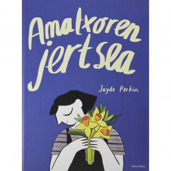 AMATXOREN JERTSEA EUSKERA