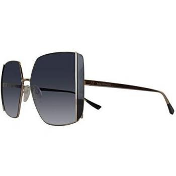 Ana Hickmann AH3189 09A Gafas de Sol para Mujer Dorados
