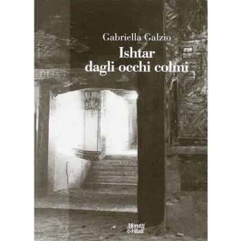 Ishtar dagli occhi colmi