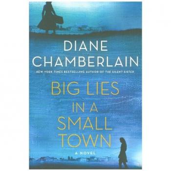 Chamberlain:Big Lies in a Small Town, Belletristik