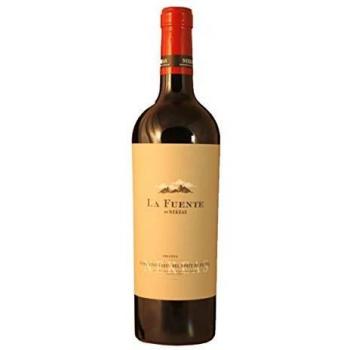 La Fuente de Nekeas Crianza 2018