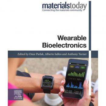 Vitalsource Technologies, Inc. Wearable Bioelectronics