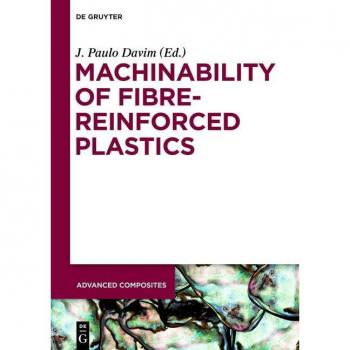 Vitalsource Technologies, Inc. Machinability Of Fibre-reinforced Plastics