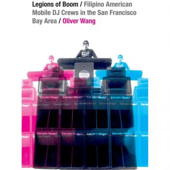 Filipino American Mobile DJ Crews - Legions of Boom